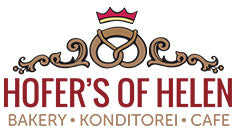 Logo de Hofer's Bakery and Cafe